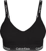 Calvin Klein Lightly Lined Bralette (AVG) Sütyen