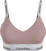 Calvin Klein Lightly Lined Bralette (AVG) Sütyen
