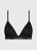 CALVIN KLEIN LIGHTLY LINED TRIANGLE Spor Sütyeni