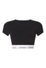 Calvin Klein T-Shirt Bralette BRA