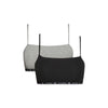 Calvin Klein Unlined Bralette 2Pk Kadın Bra Spor Sütyeni