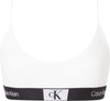 Calvin Klein Unlined Kadın Bralette Spor Sütyeni