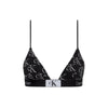 Calvin Klein Unlined Triangle Kadın Bra Sütyen