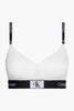 Calvin Klein Light Lined Bralette Sütyen