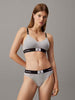Calvin Klein Light Lined Bralette Sütyen