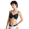 Calvin Klein Light Lined Bralette Sütyen