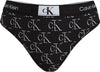 Calvin Klein Modern Thong Kadın Tanga Külot