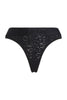 Calvin Klein Thong Kadın Tanga Külot