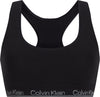 Calvin Klein Racerback Bralette Spor Sütyeni