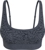 Calvin Klein Unlined Bralette Spor Sütyeni