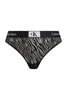 Calvin Klein Modern Thong Kadın Külot