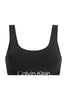 Calvin Klein Unlıned Bralette Spor Sütyeni