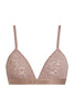 Calvin Klein Unlined Triangle Bralette Sütyen