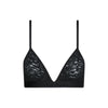 Calvin Klein Unlined Triangle Bralette Sütyen