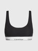 Calvin Klein Lightly Lined Brallette Spor Sütyeni