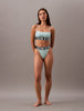 CALVIN KLEIN Kadın Mavi Sütyen 000QF7631E 4A3