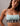CALVIN KLEIN Kadın Mavi Sütyen 000QF7631E 4A3
