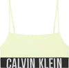 CALVIN KLEIN UNLINED BRALET
