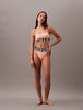 CALVIN KLEIN Kadın Pembe Sütyen 000QF7631E TD9