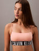CALVIN KLEIN Kadın Pembe Sütyen 000QF7631E TD9