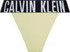 CALVIN KLEIN HIGH LEG TANGA KÜLOT