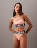 CALVIN KLEIN Kadın Pembe Külot 000QF7638E TD9