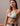 CALVIN KLEIN Kadın Mavi Spor Sütyeni 000QF7659E 4A3