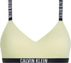CALVIN KLEIN LGHTLY LINED BRALET 000QF7659EFUO