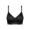 Calvin Klein Lightly Lıned Bralette Kadın Spor Sütyeni