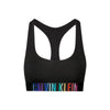 Calvin Klein Unlıned Bralette Spor Sütyeni