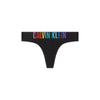Calvin Klein Coordinate Thong Kadın Tanga Külot