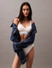 CALVIN KLEIN LIFT BRALET 000QF7900E100