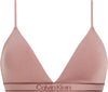 CALVIN KLEIN LL TRIANGLE Sütyen