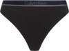 CALVIN KLEIN THONG Külot