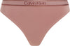 CALVIN KLEIN THONG Külot