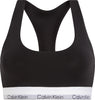 CALVIN KLEIN UNLINED BRALET (M SUPPORT)