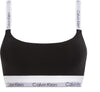 CALVIN KLEIN LIGHTLY LINED BRALET 000QF7970EUB1