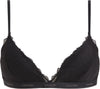 CALVIN KLEIN LIGHTLY LINED TRIANGLE Sütyen