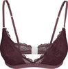 CALVIN KLEIN LIGHTLY LINED TRIANGLE Sütyen