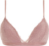 CALVIN KLEIN LIGHTLY LINED TRIANGLE Sütyen