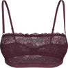 CALVIN KLEIN UNLINED BRALETTE Sütyen