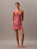 CALVIN KLEIN ESSENTIAL SATIN GECELİK