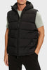 CALVIN KLEIN PW - PADDED VEST Yelek