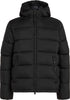 Calvin Klein Pw Padded Jacket Erkek Mont