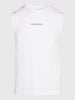 Calvin Klein Wo Tank Erkek T-Shirt