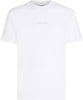 Calvin Klein Pw Ss Tee Erkek T-Shirt