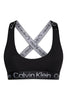 Calvin Klein Medium Support Sports Bra Orta Etkili Sporcu Sütyeni