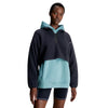 Calvin Klein Sherpa Pullover Kadın Sweatshirt