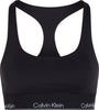 CALVIN KLEIN WO - SPORTS BRA MEDIUM SUPPORT Spor Sütyeni