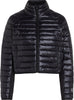 CALVIN KLEIN PW - PADDED MIDWEIGHT JACKET Mont